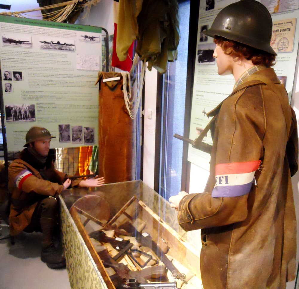 Musée La Vienne dans la Seconde Guerre Mondiale_6