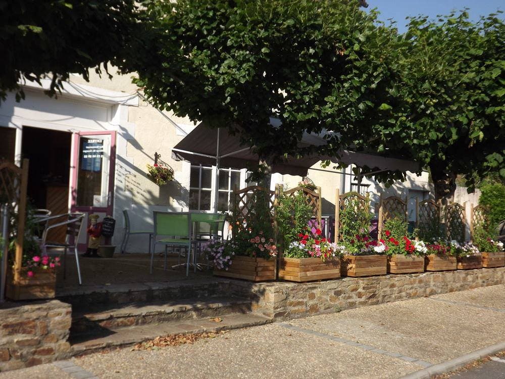 terrasse ©AubergeSaintGeorges (2)