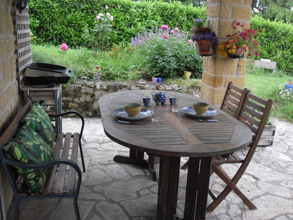 Chez Janou