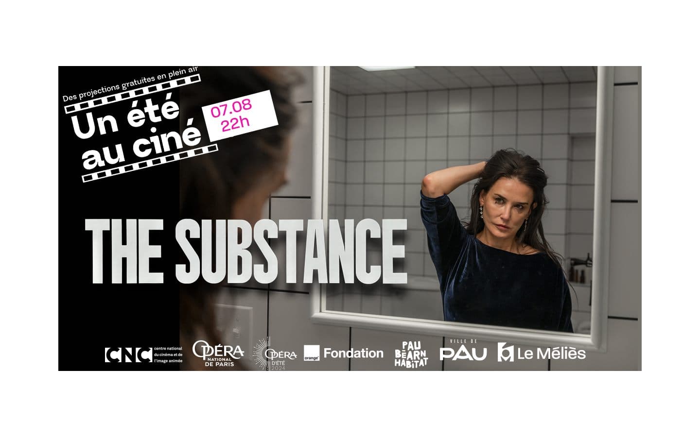 the Substance