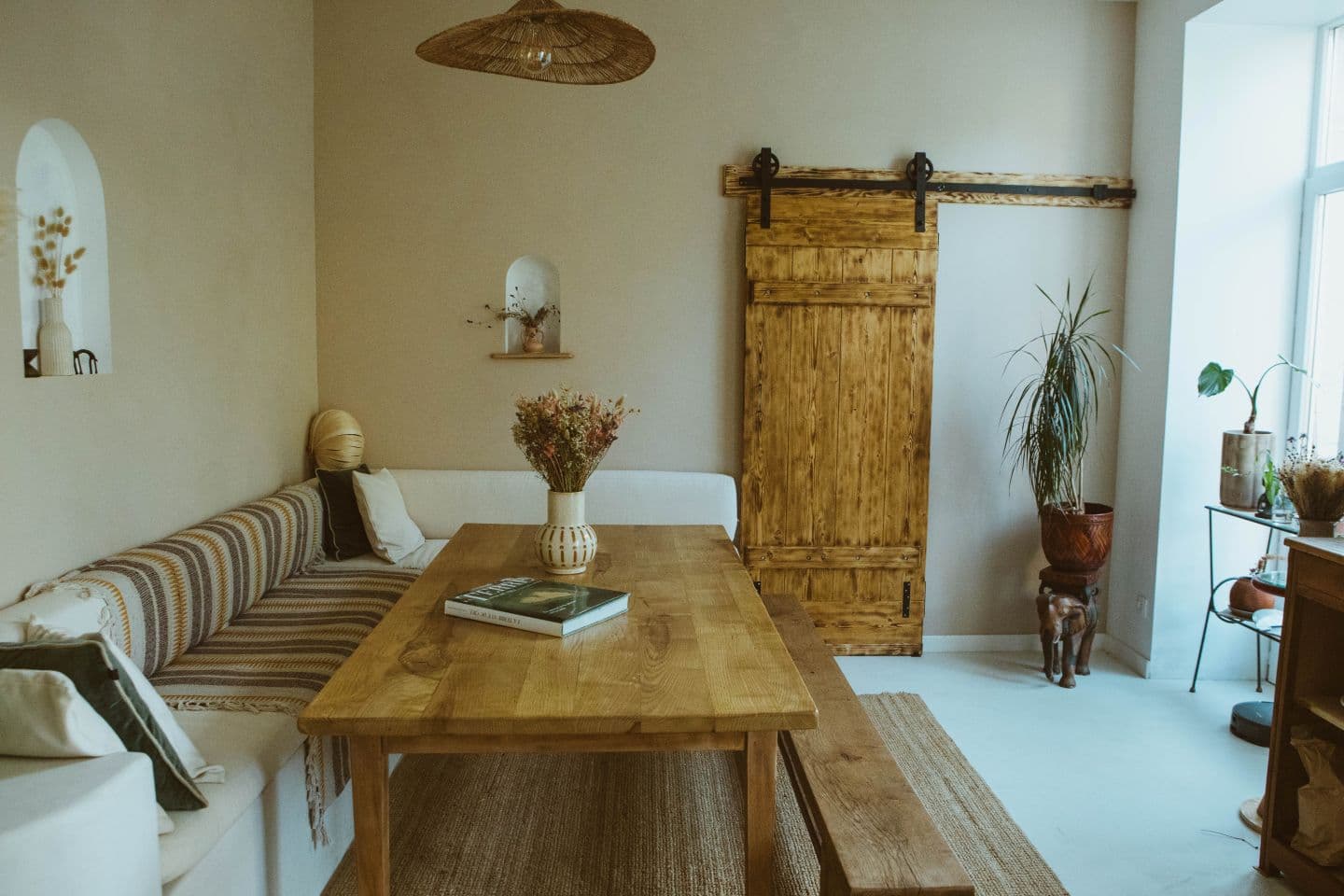 Chambre d'hôtes Théo & Marion Ostal