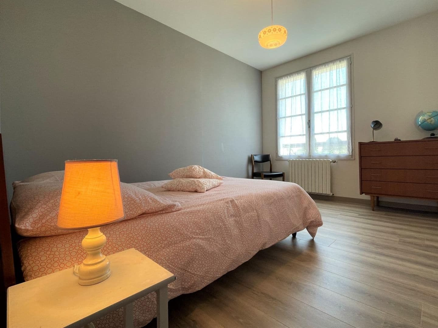 theze-maison-puyoo chambre 2 G121198 crédit GDF