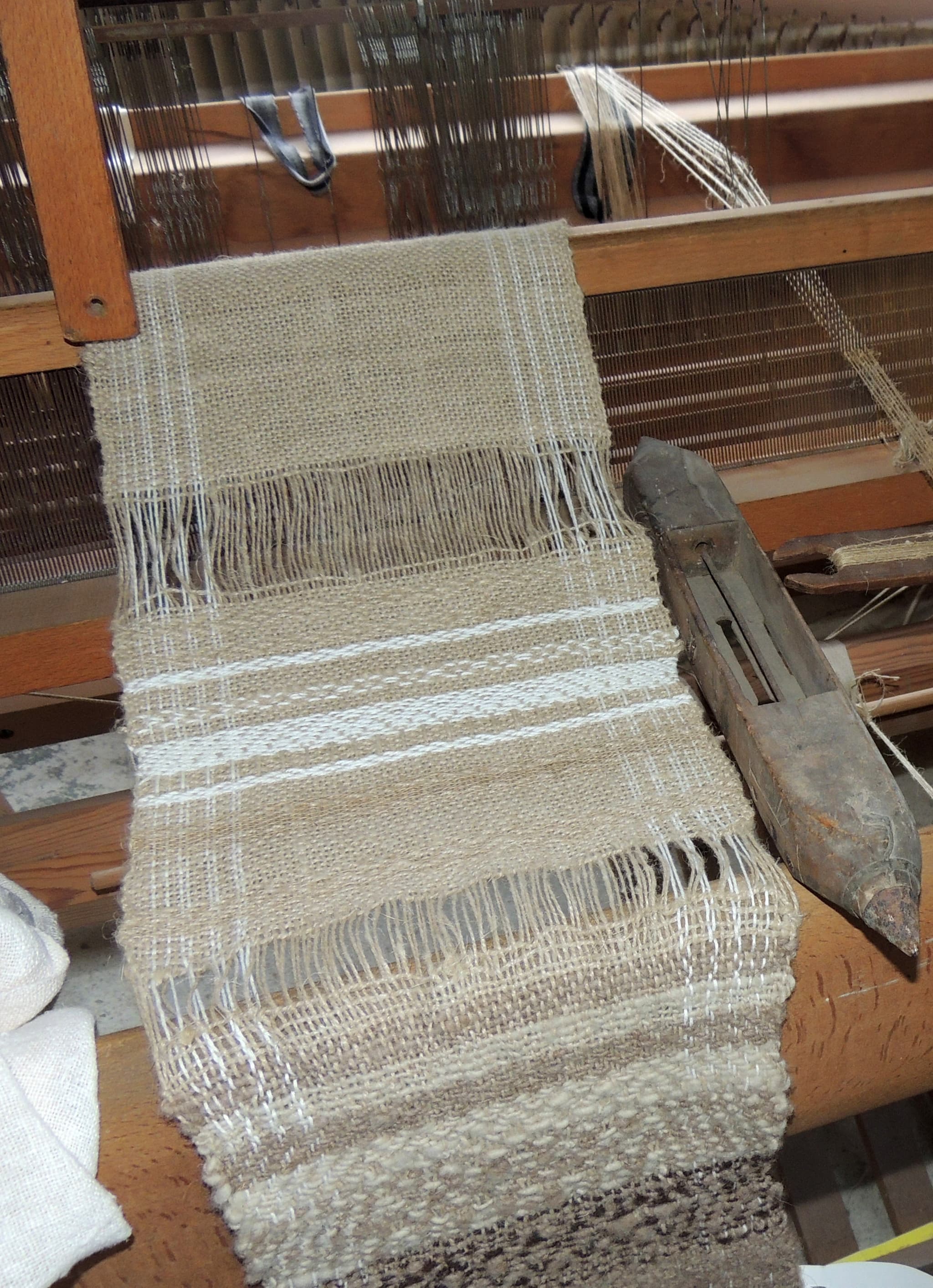 tissage