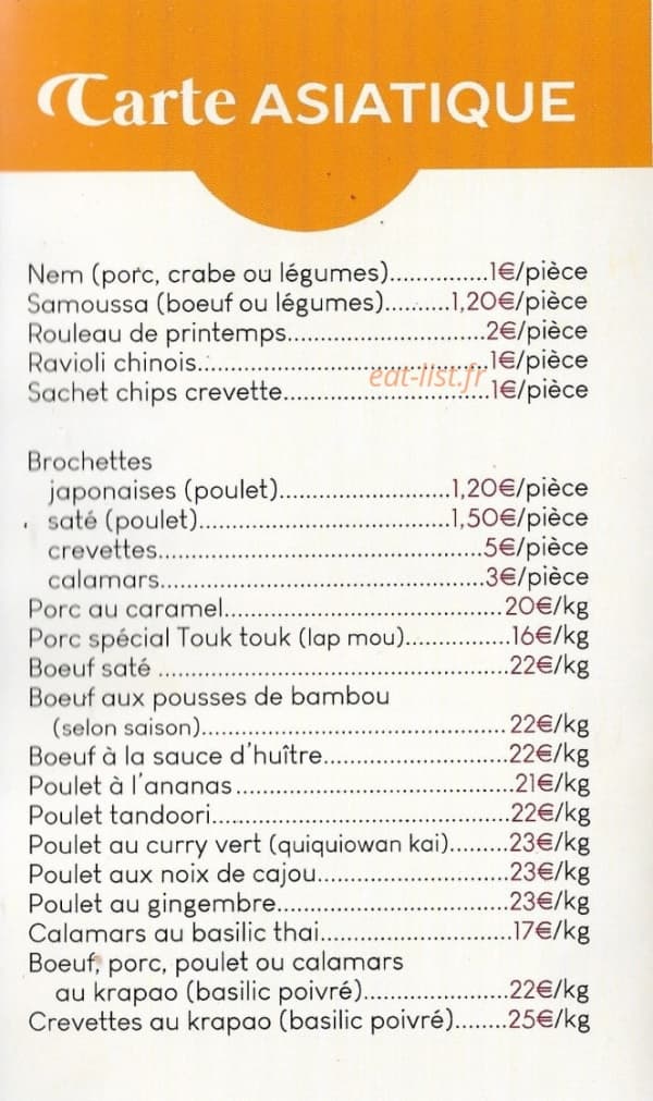 touk touk carte 1 redi