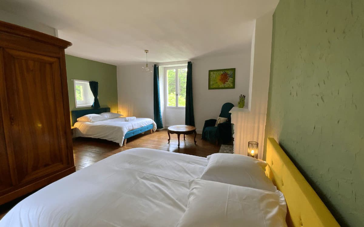 tour josephine - ch 2 bis