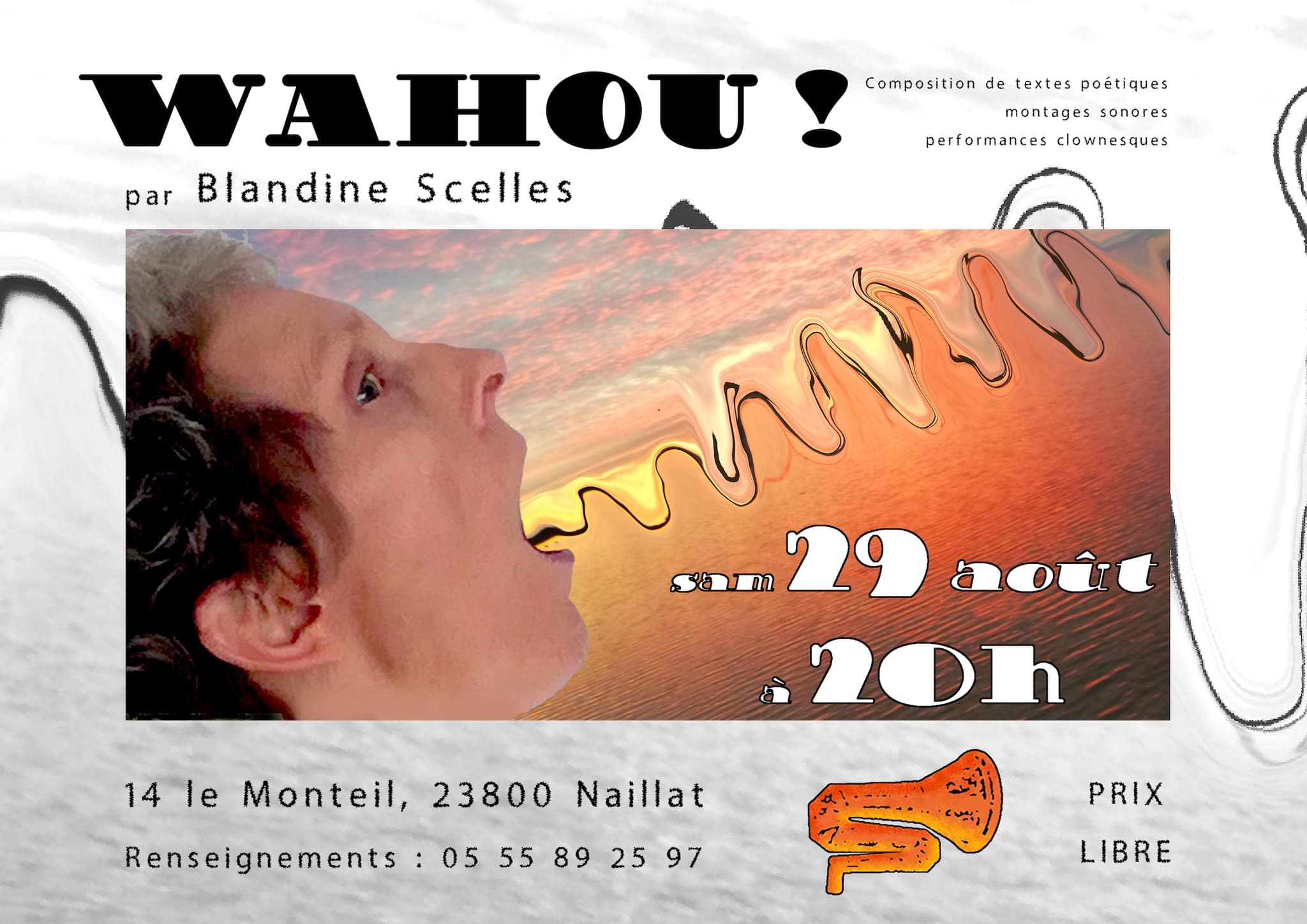 tract wahou recto