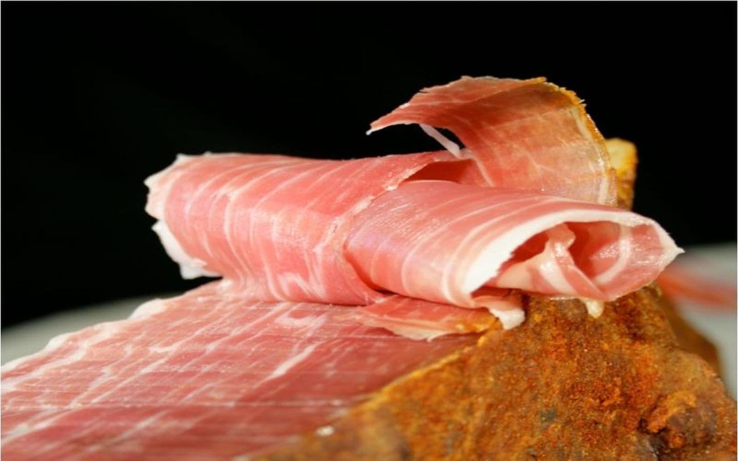 Tranche jambon