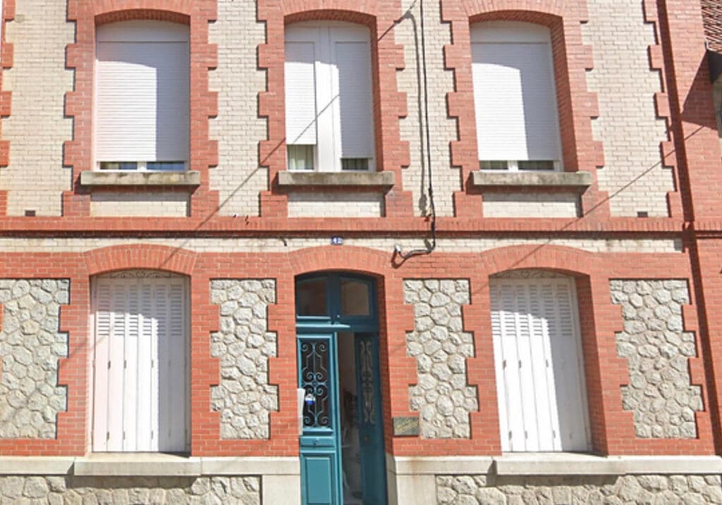 Extérieur 1