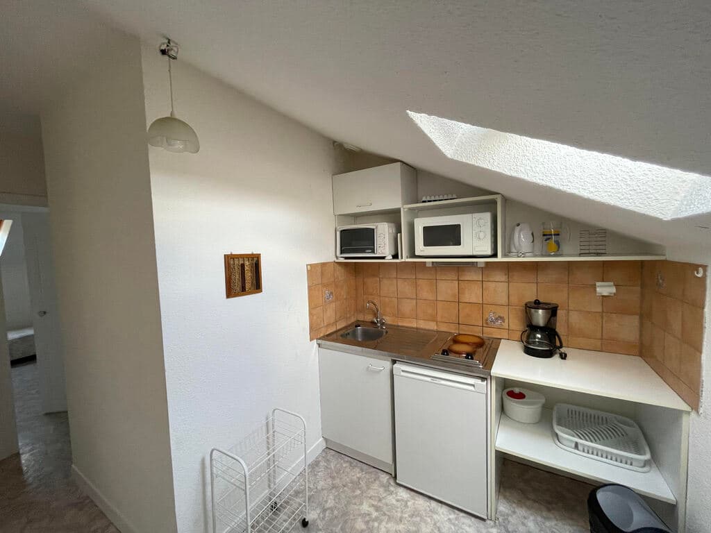 Location les thermalines Studio Célestins 3