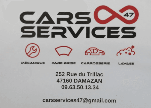 Garage Cars services 47