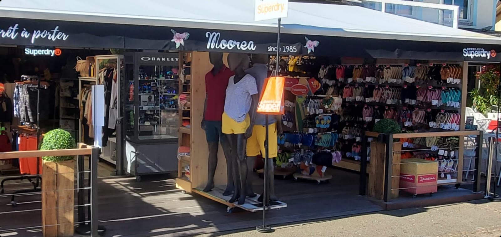 Mooréa
