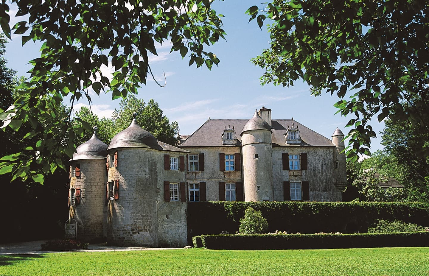 urtubie_extérieur_hotel_urrugne