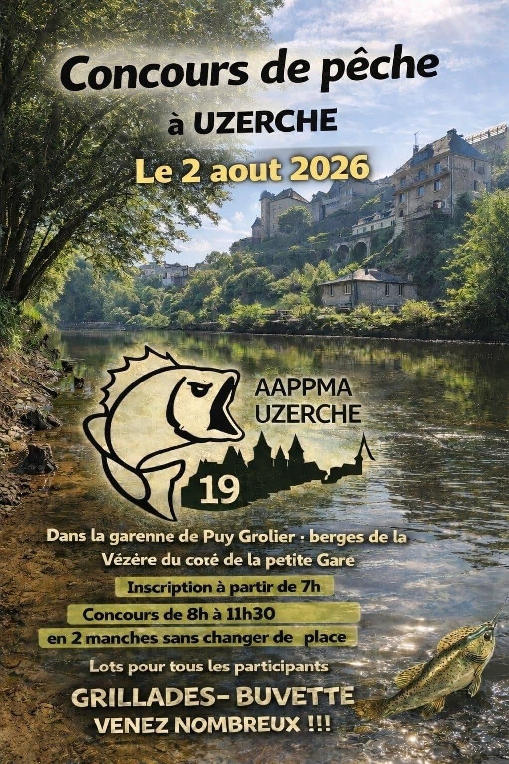 uzerche concours pêche 020826