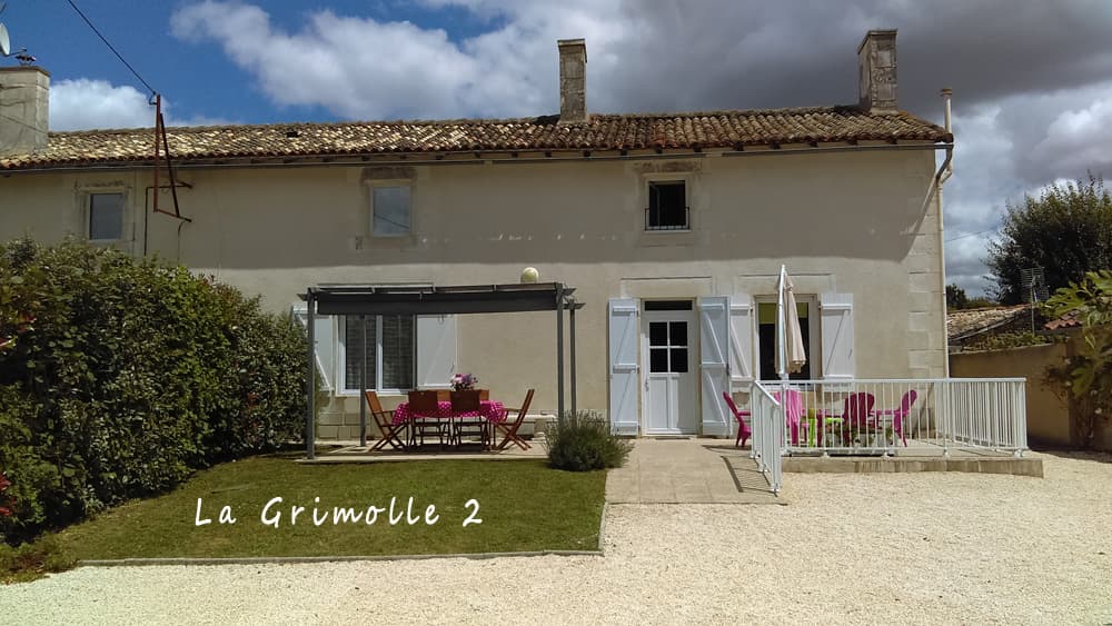 Gîtes de la Grimolle_1