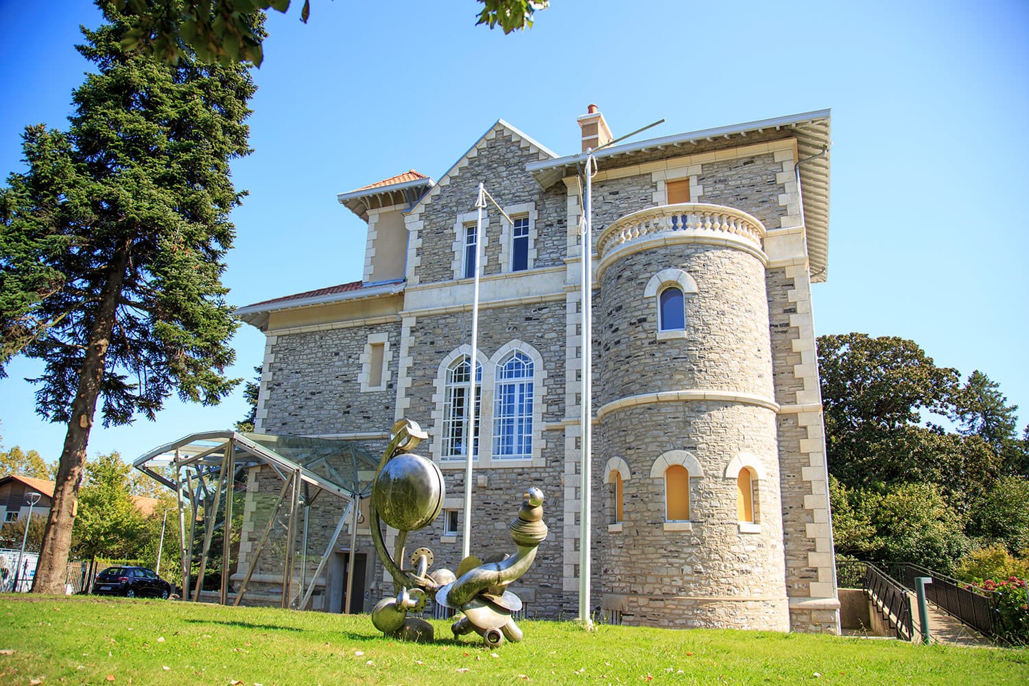Villa Beatrix Enea