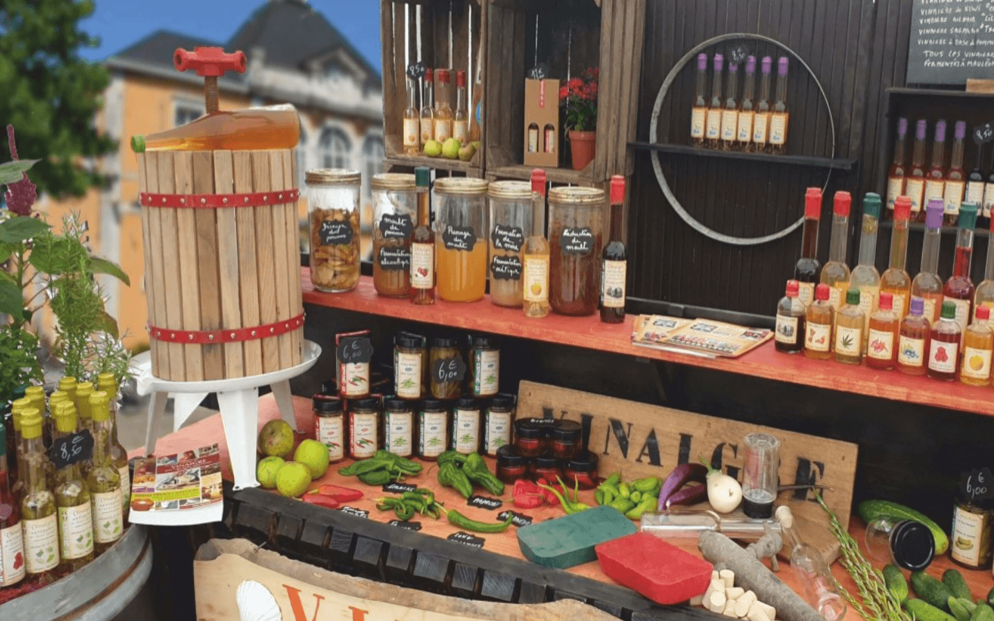 boutique