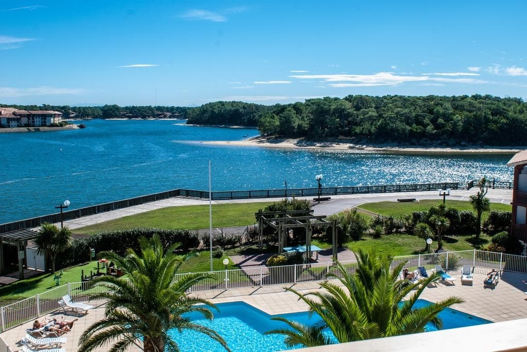 Appartement Guidon_Landes Atlantique Sud_Vieux Boucau