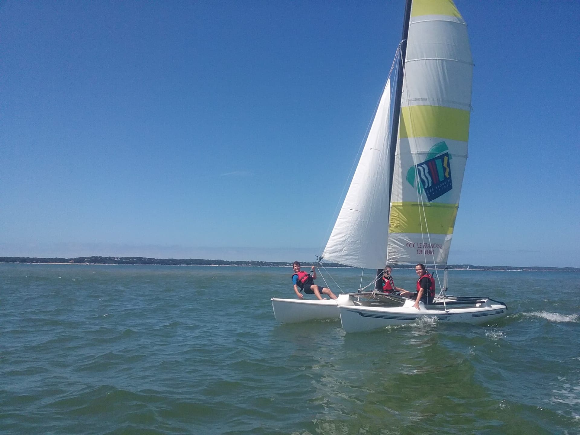 voile sensation