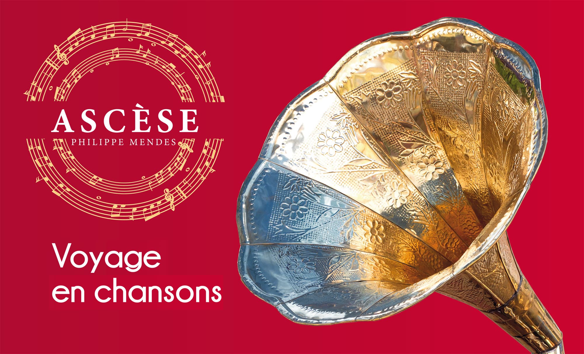 Voyage en chansons