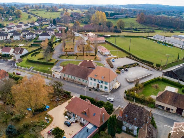 Camping Les Ecureuils_2
