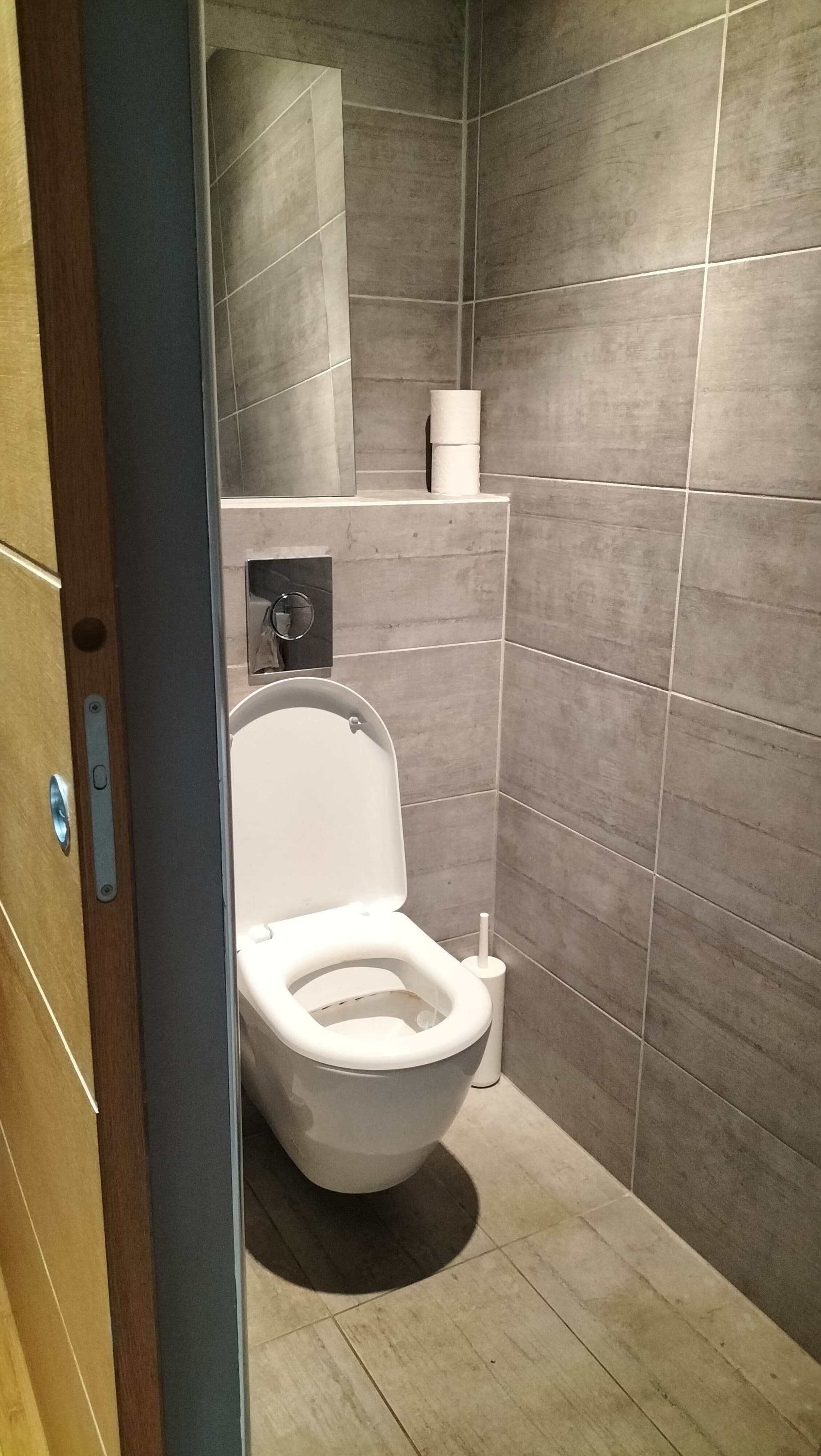 wc