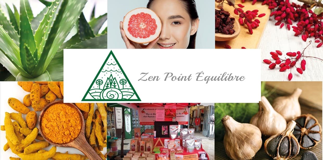 zen point