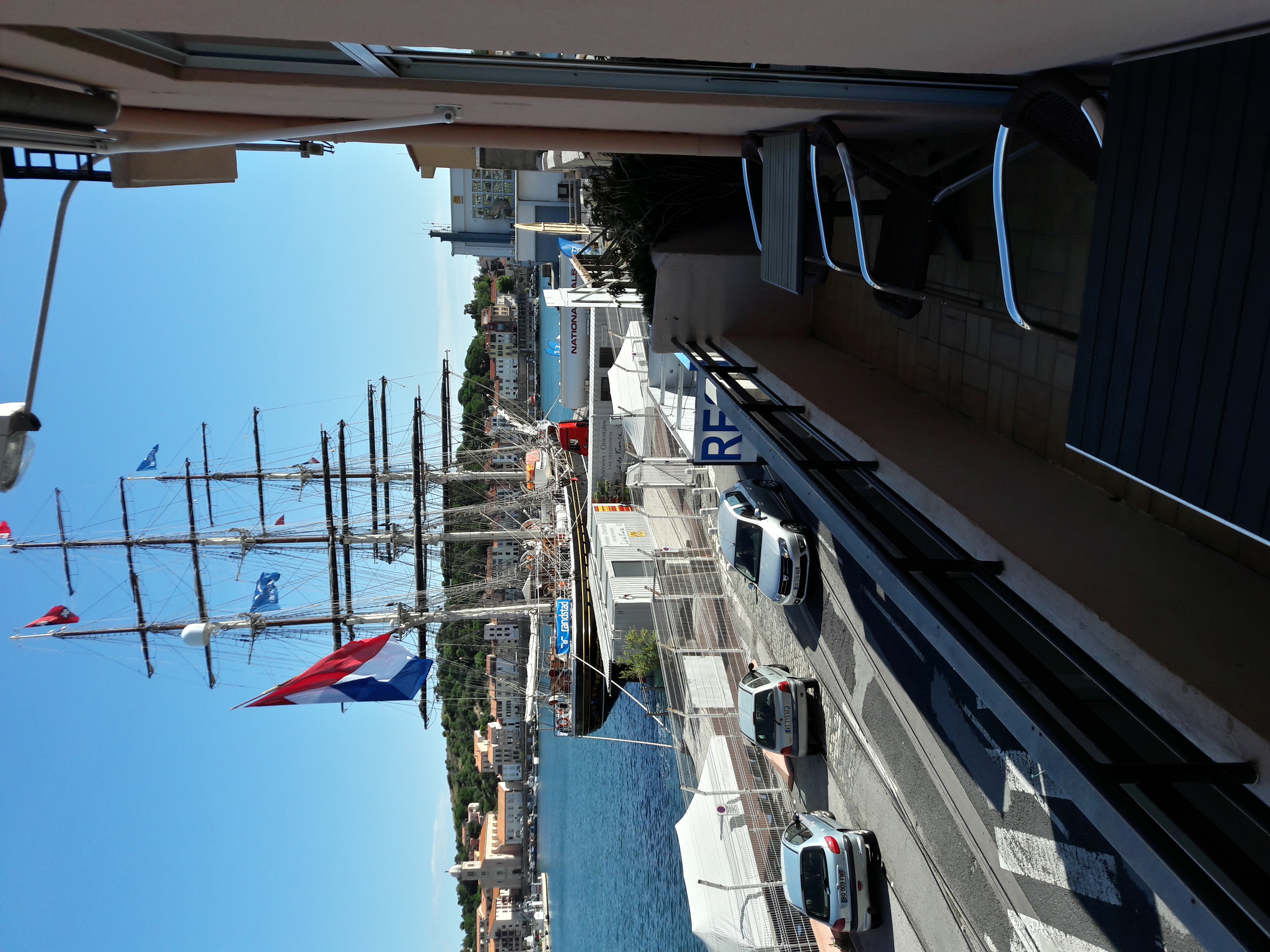 Grand Balcon