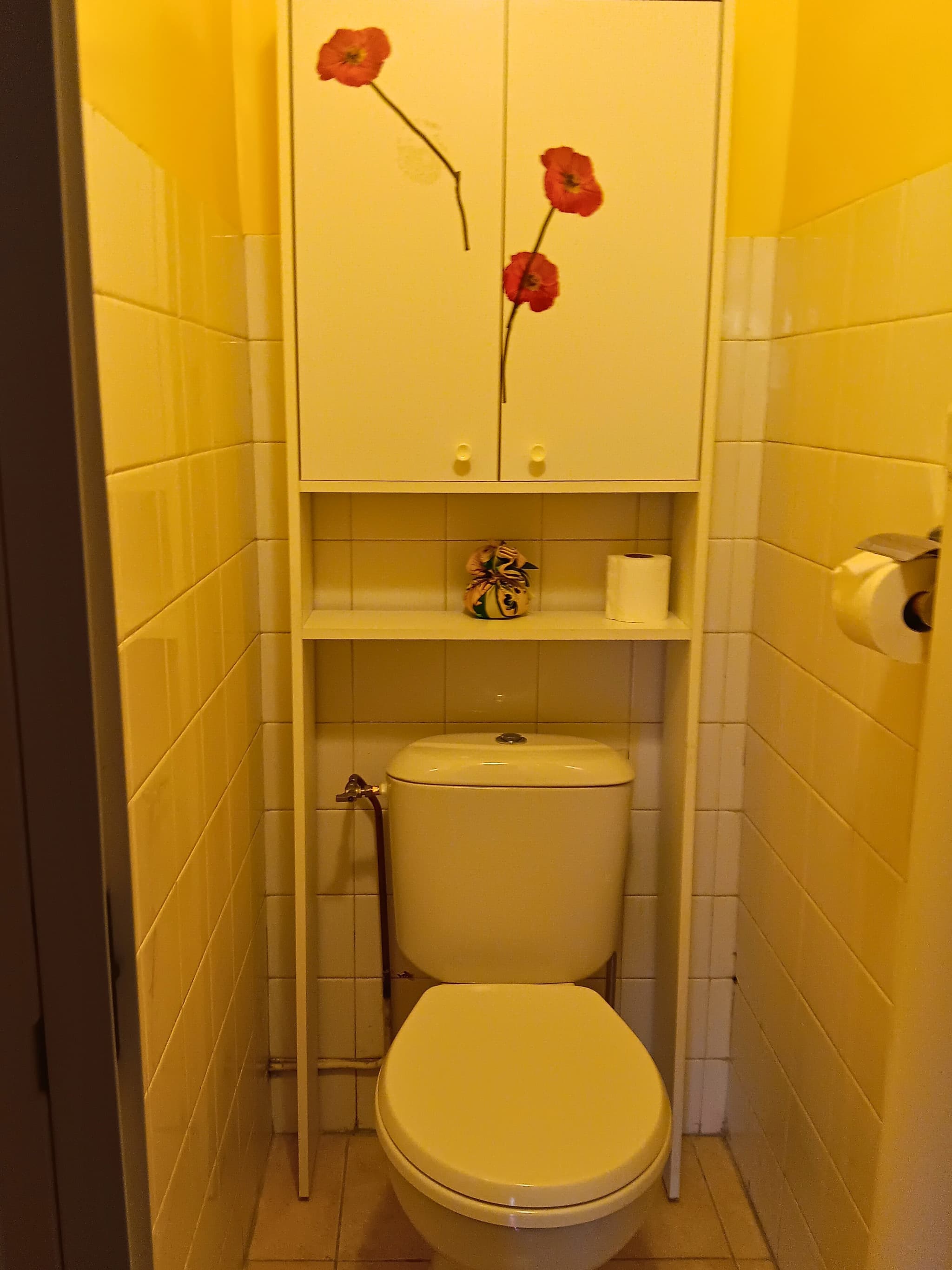 WC