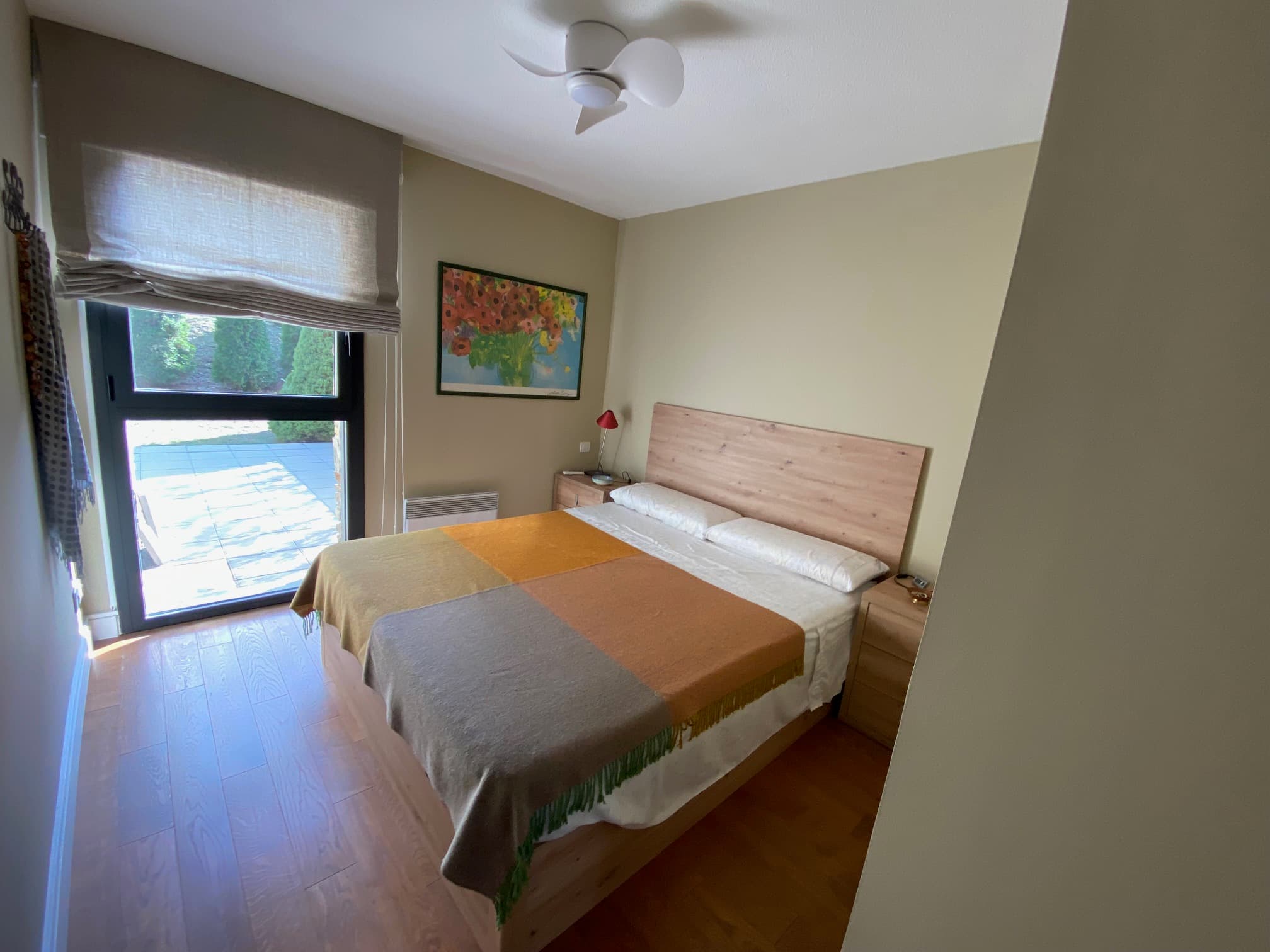 02 Chambre en suite