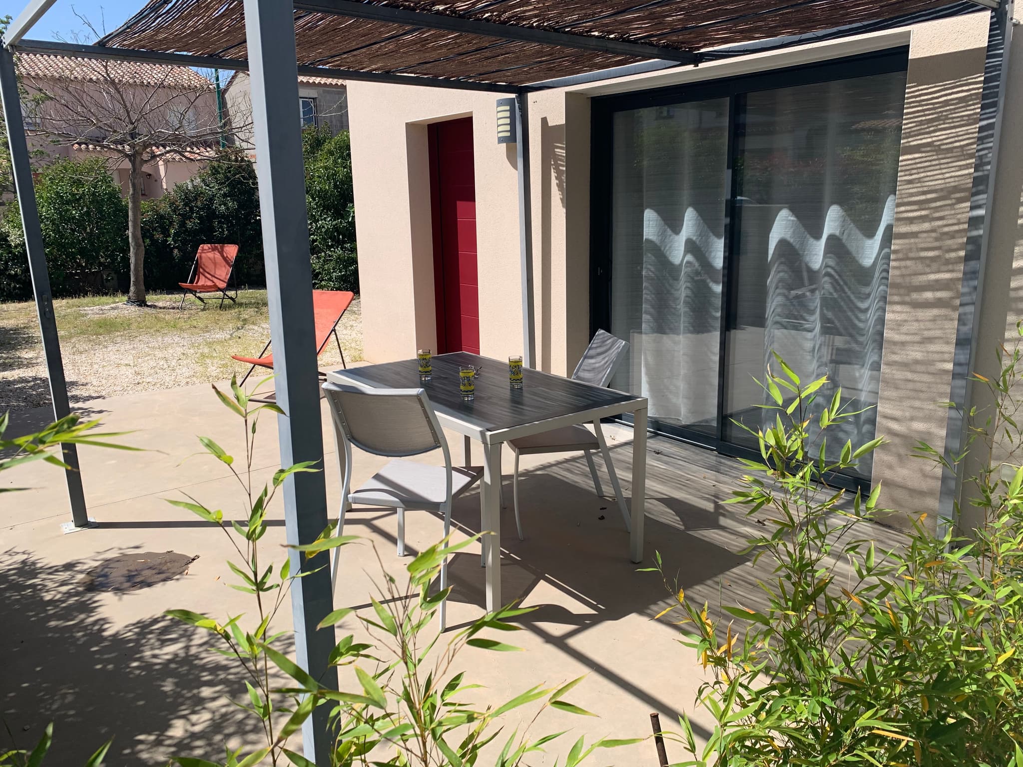 1 Serpolet A extérieur