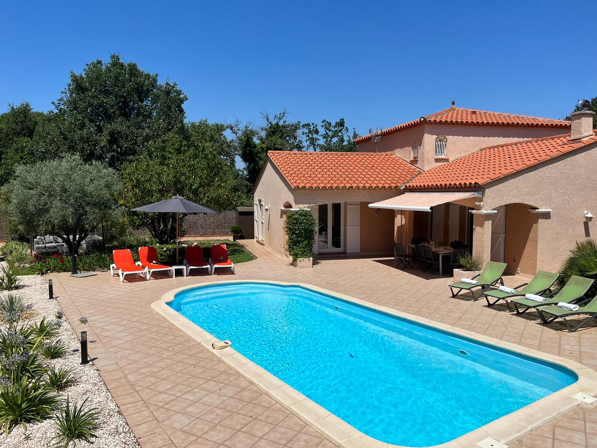 Villa Med