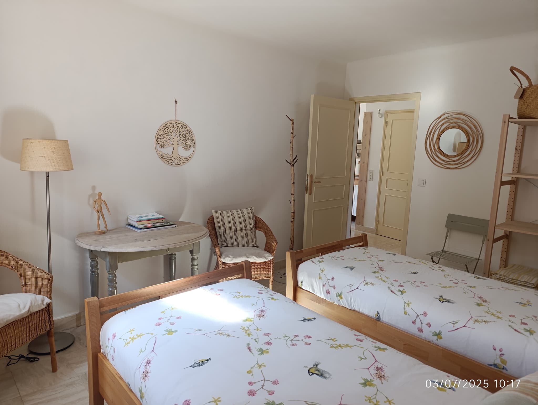 Chambre