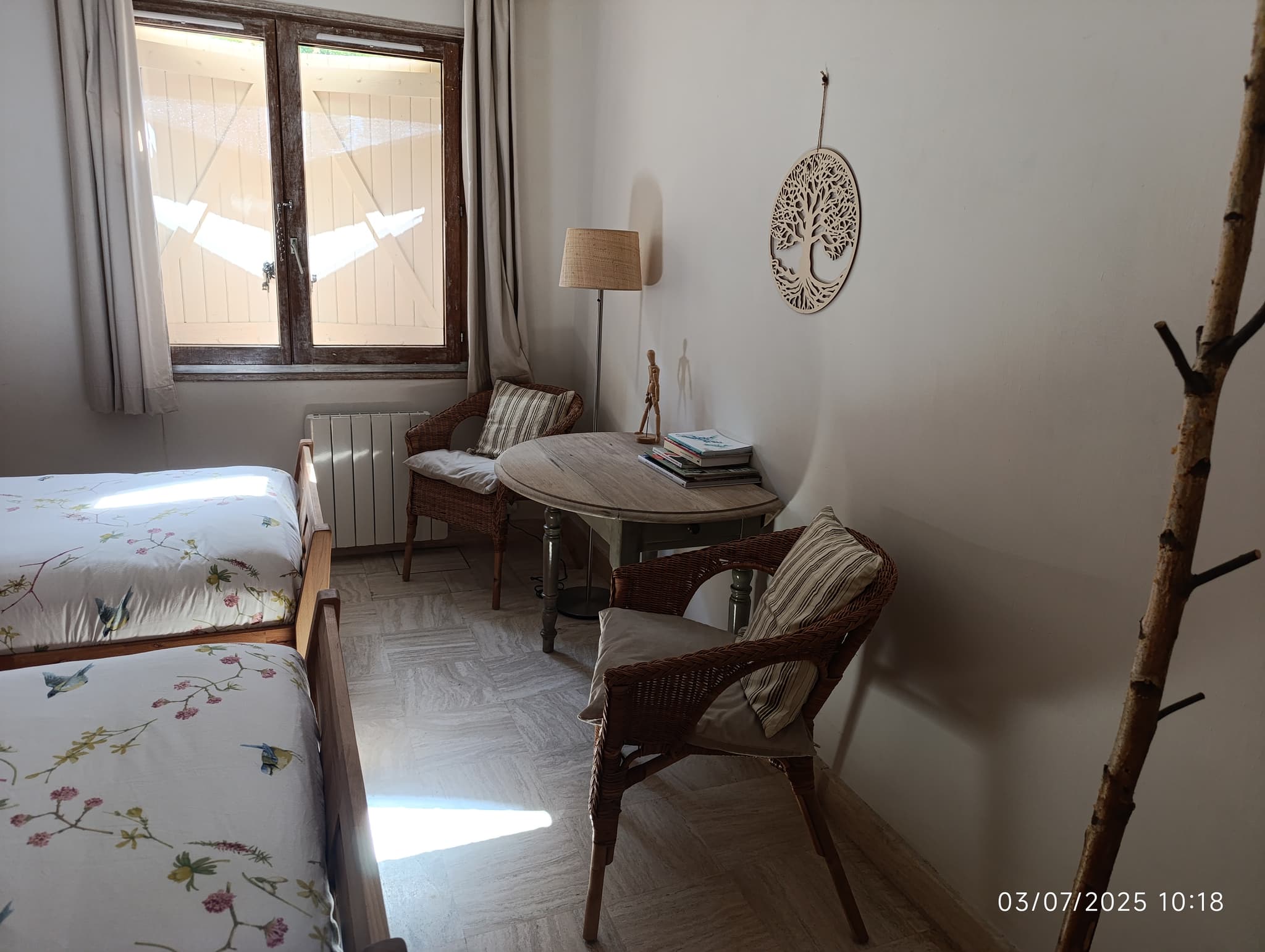 Chambre