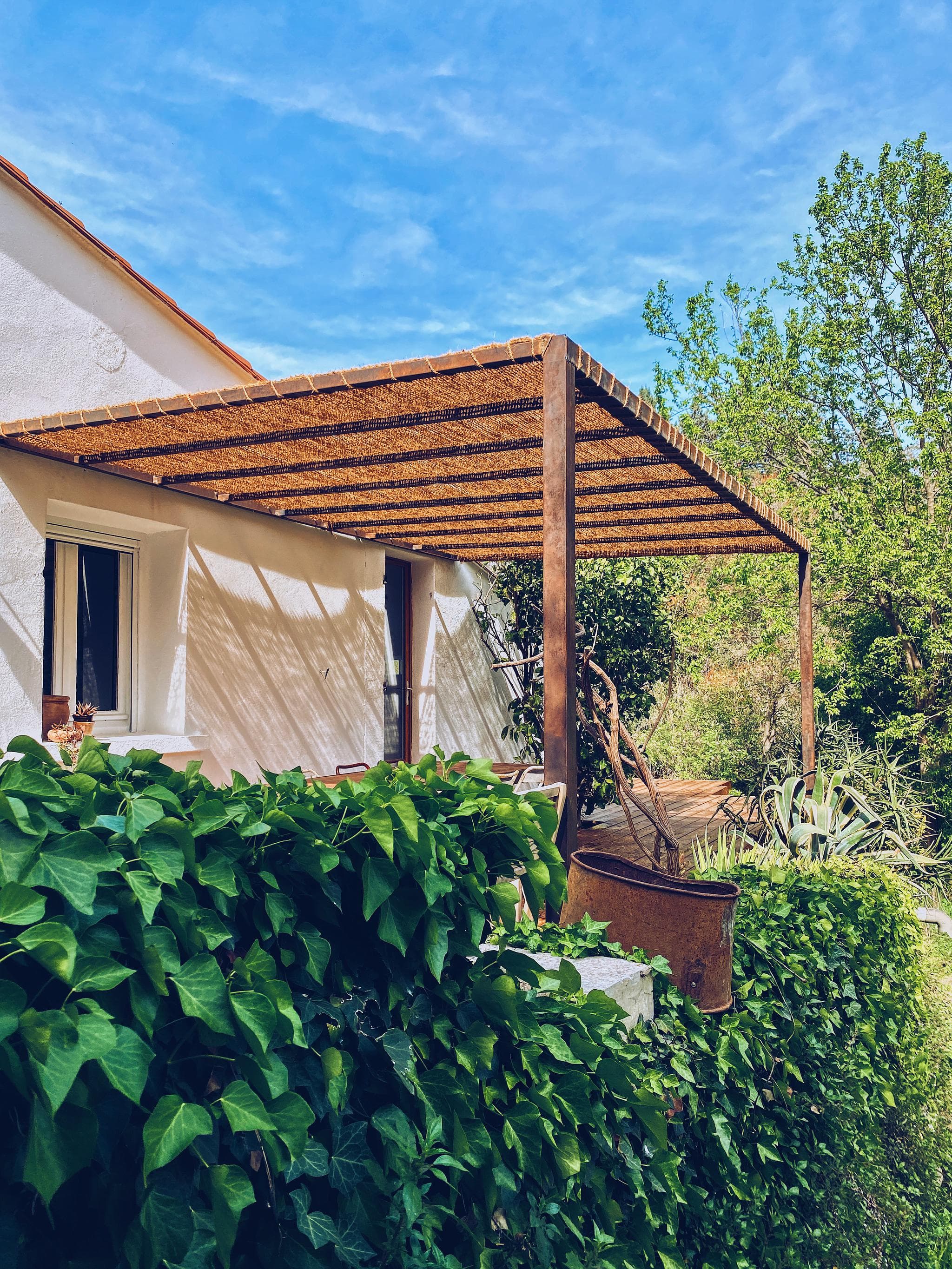 LA MAISON DE JULIETTE