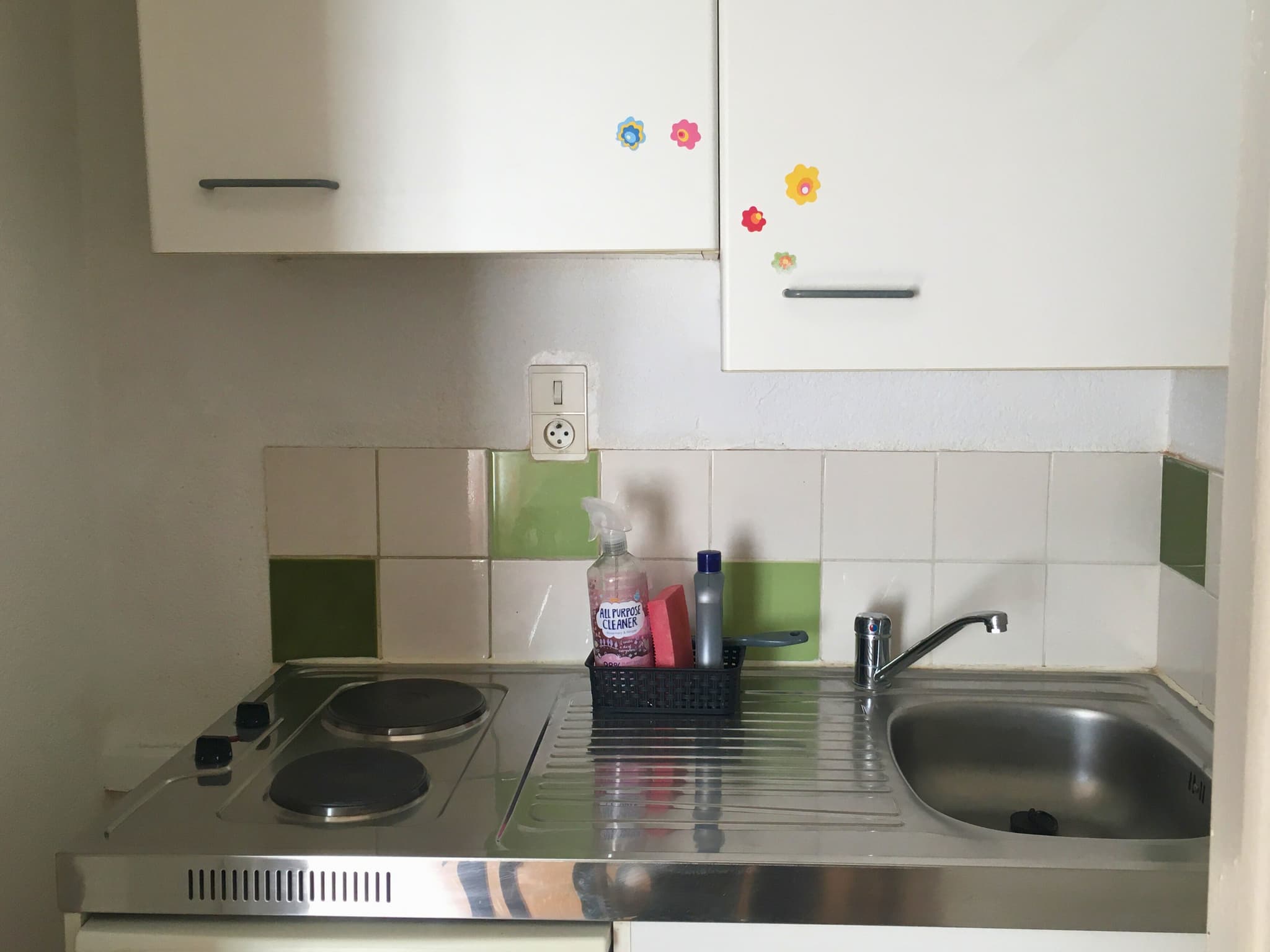 OASIS - Appartement 2