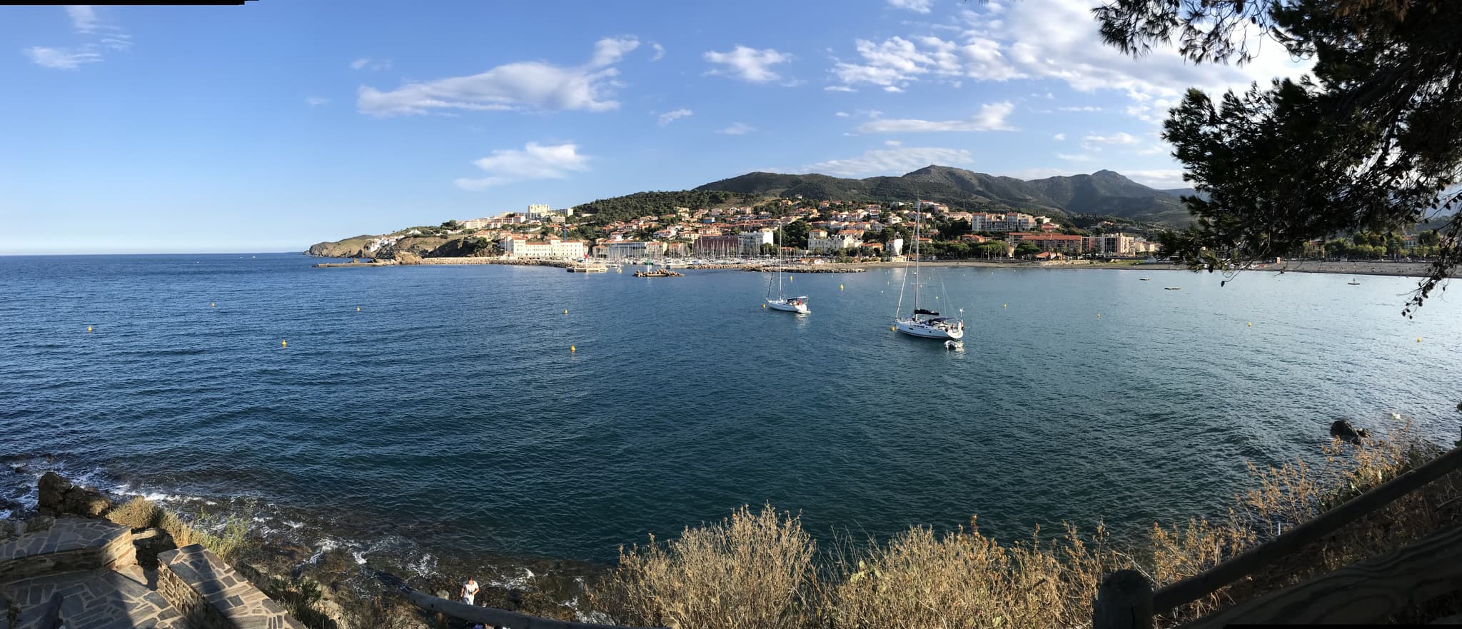 16 pano mer