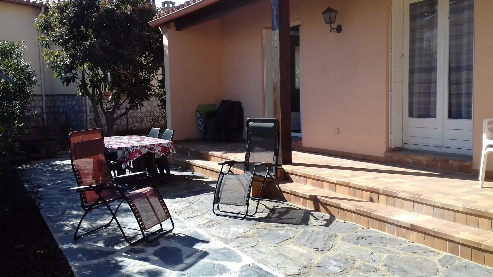 Maison Prades