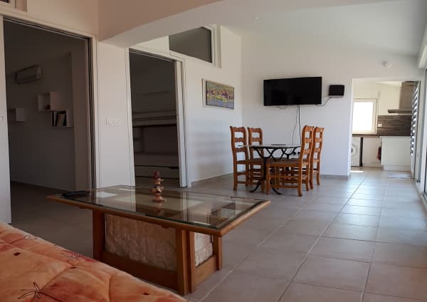 Canigou intérieur