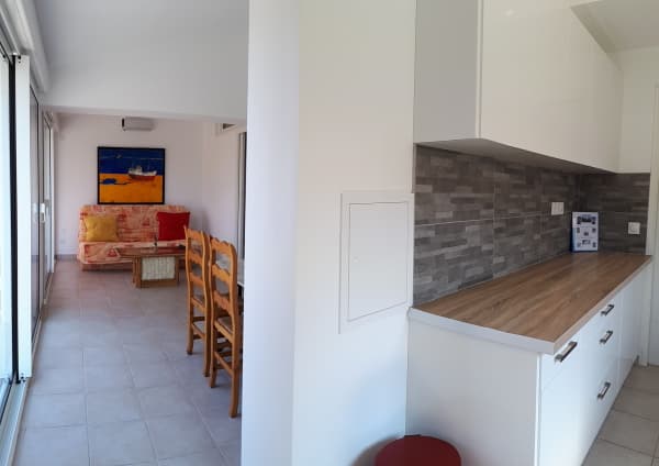 Canigou intérieur 2