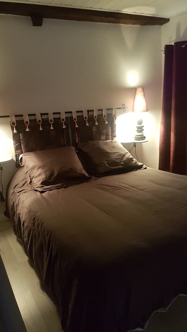 Chambre 1