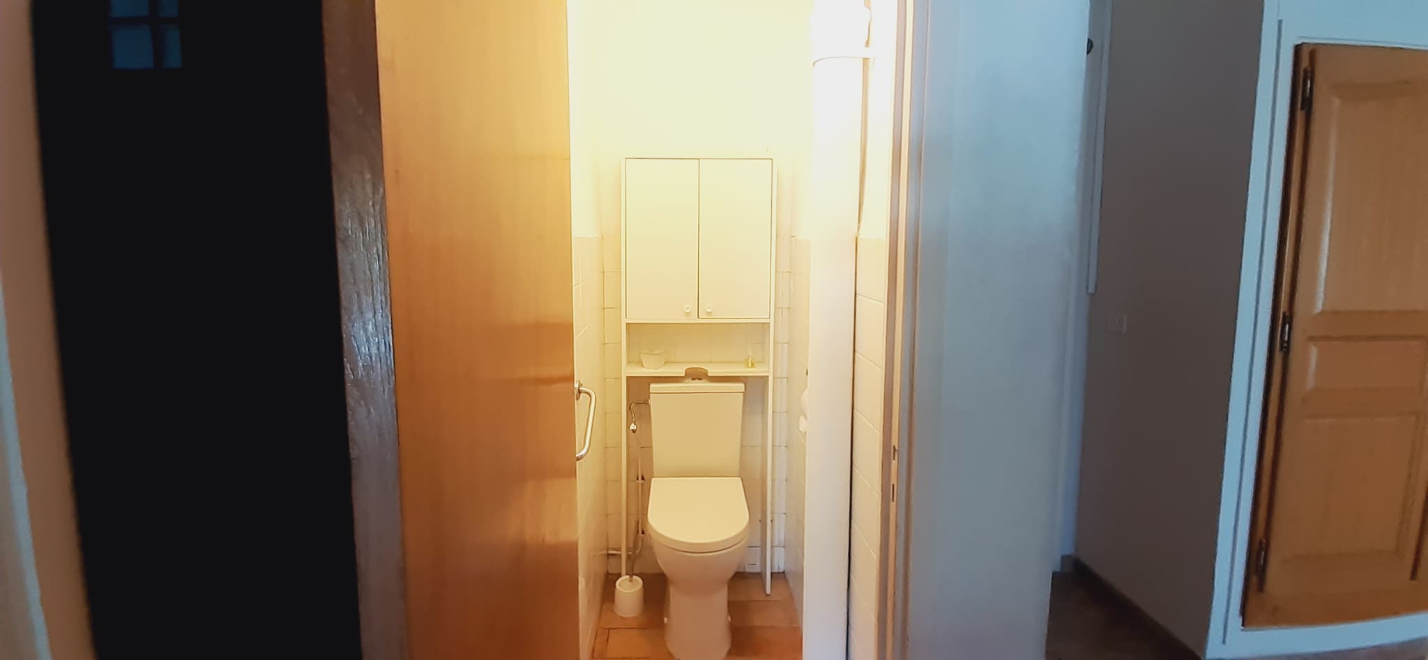WC