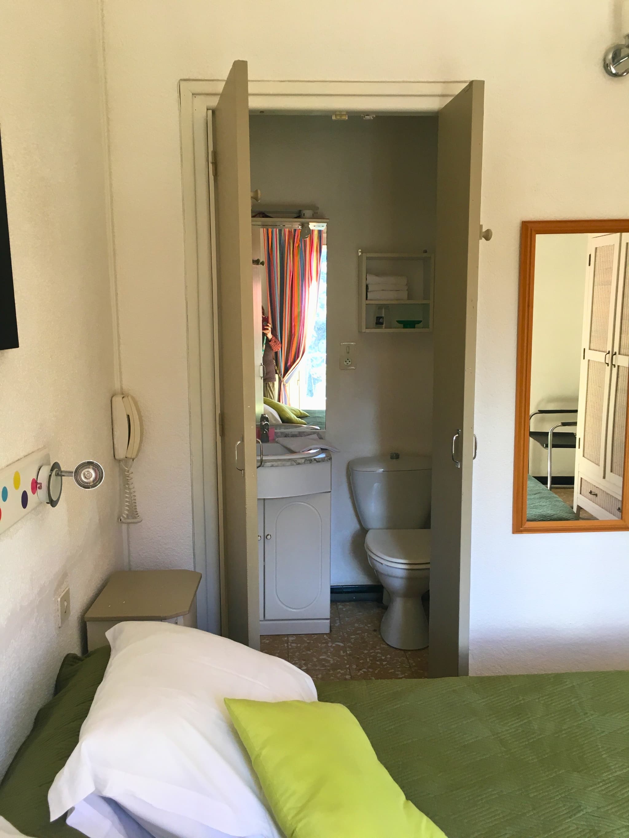 OASIS - Appartement 2