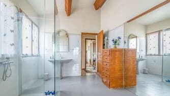Salle d'eau