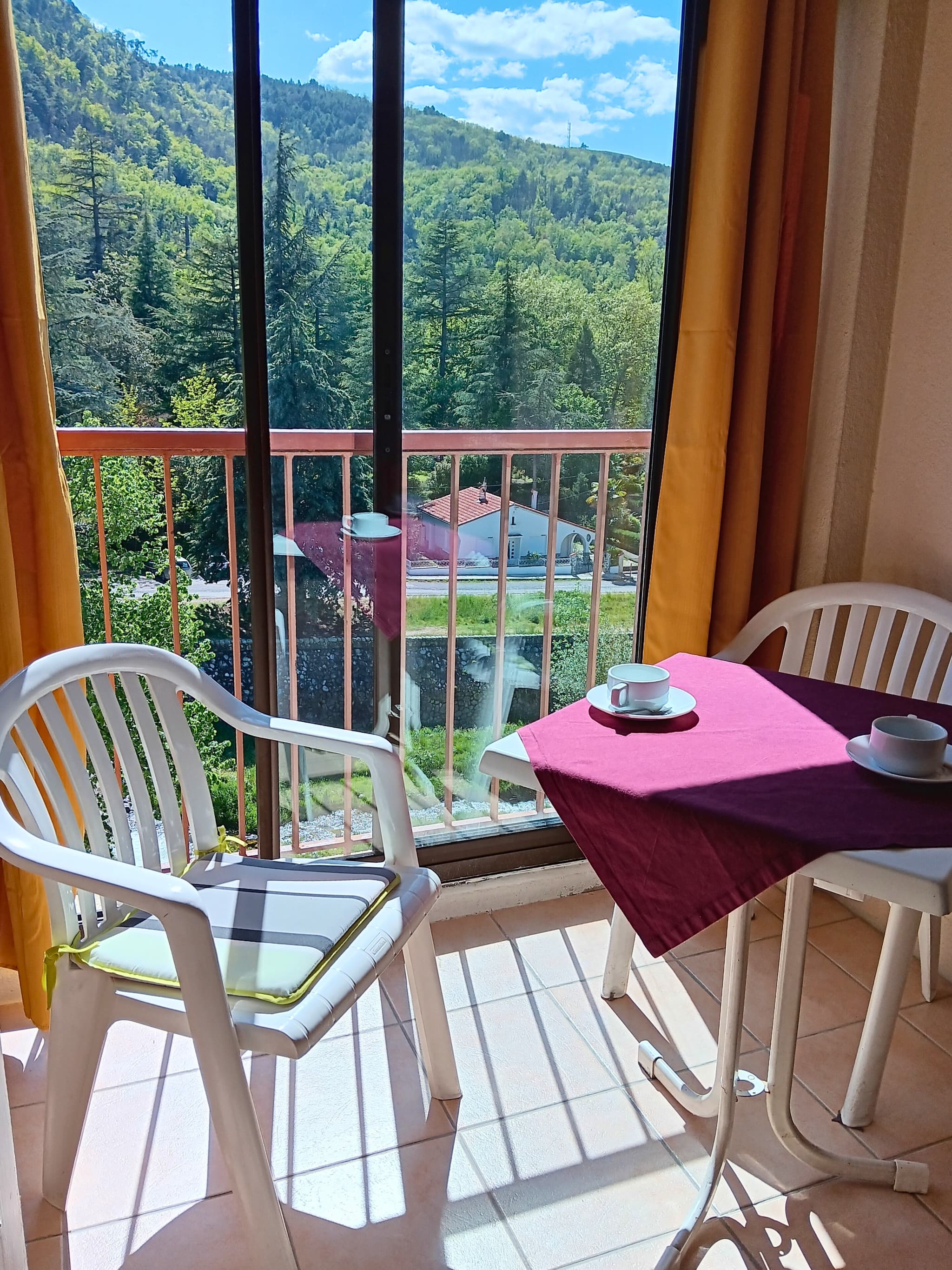 Loggia