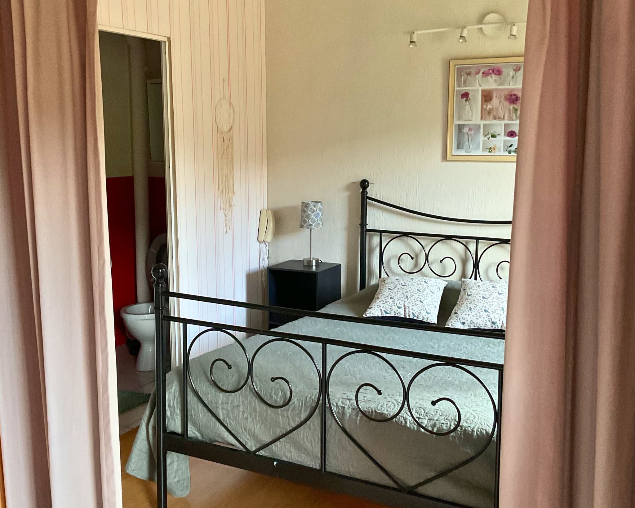 OASIS - Appartement 24