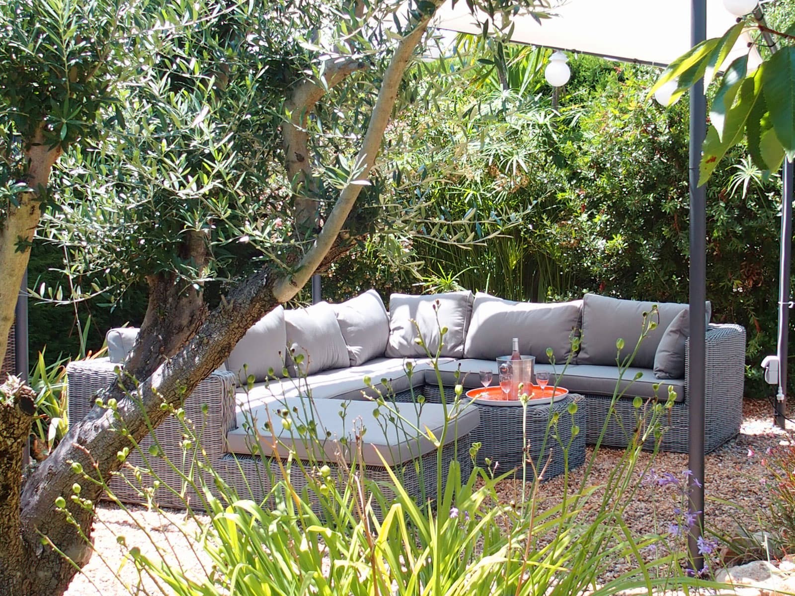 Jardin