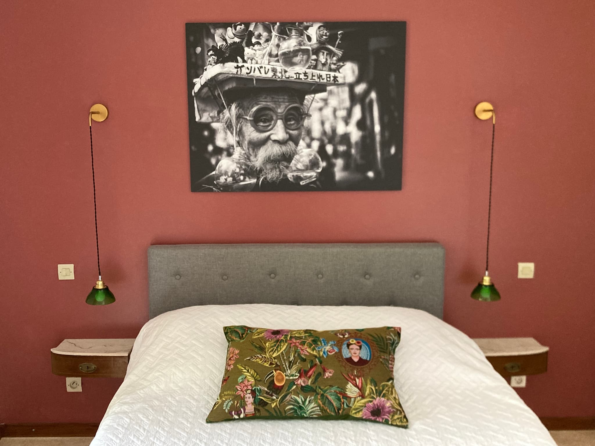 Casa Bauxells