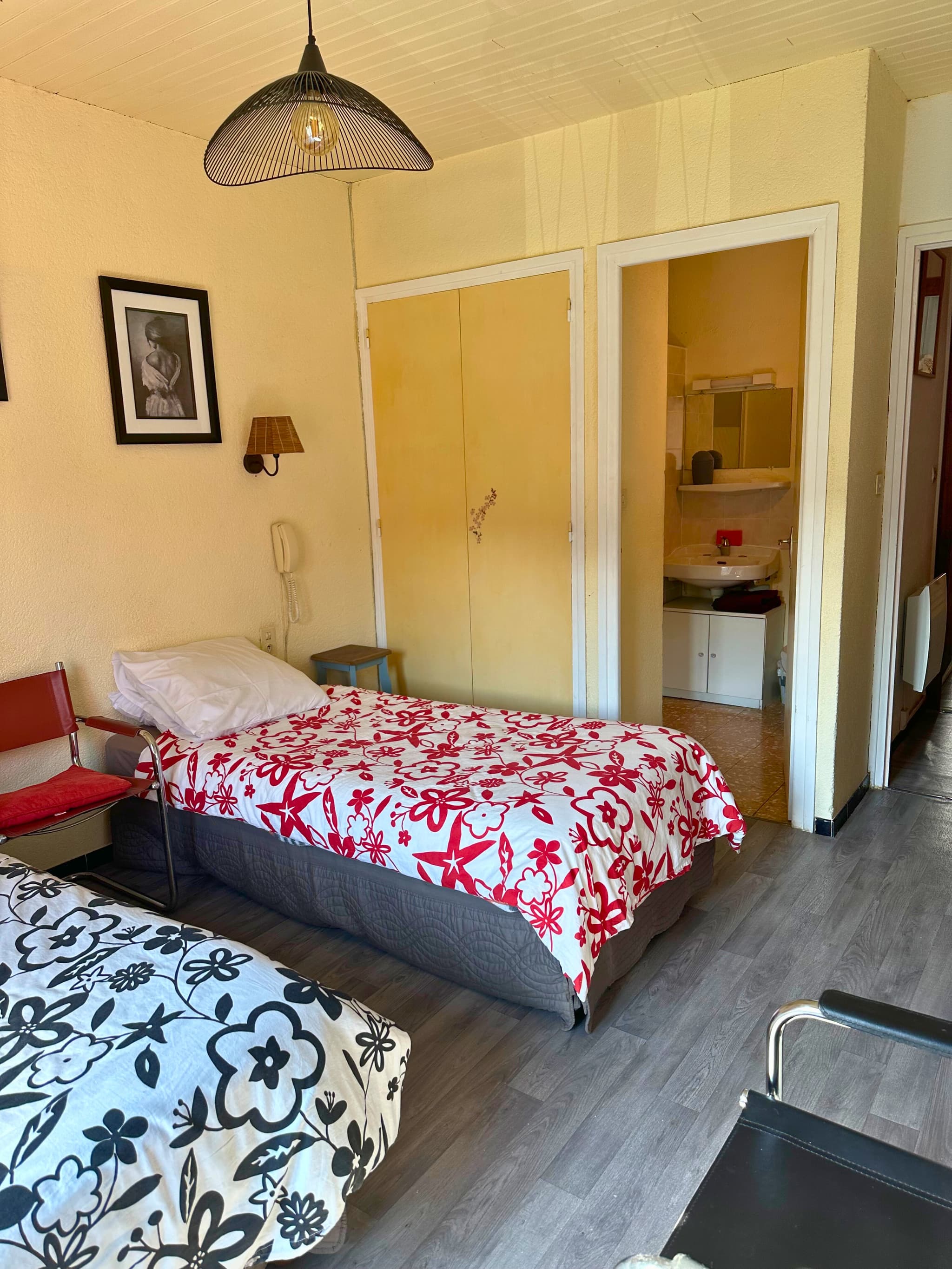 OASIS - Appartement 17