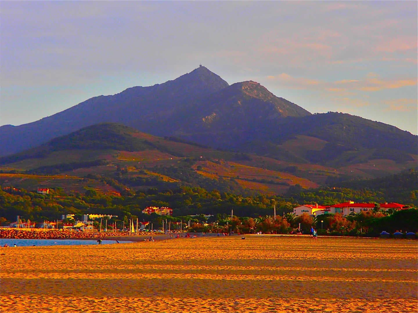 Gites de la Tour Pujol - Le racou_30