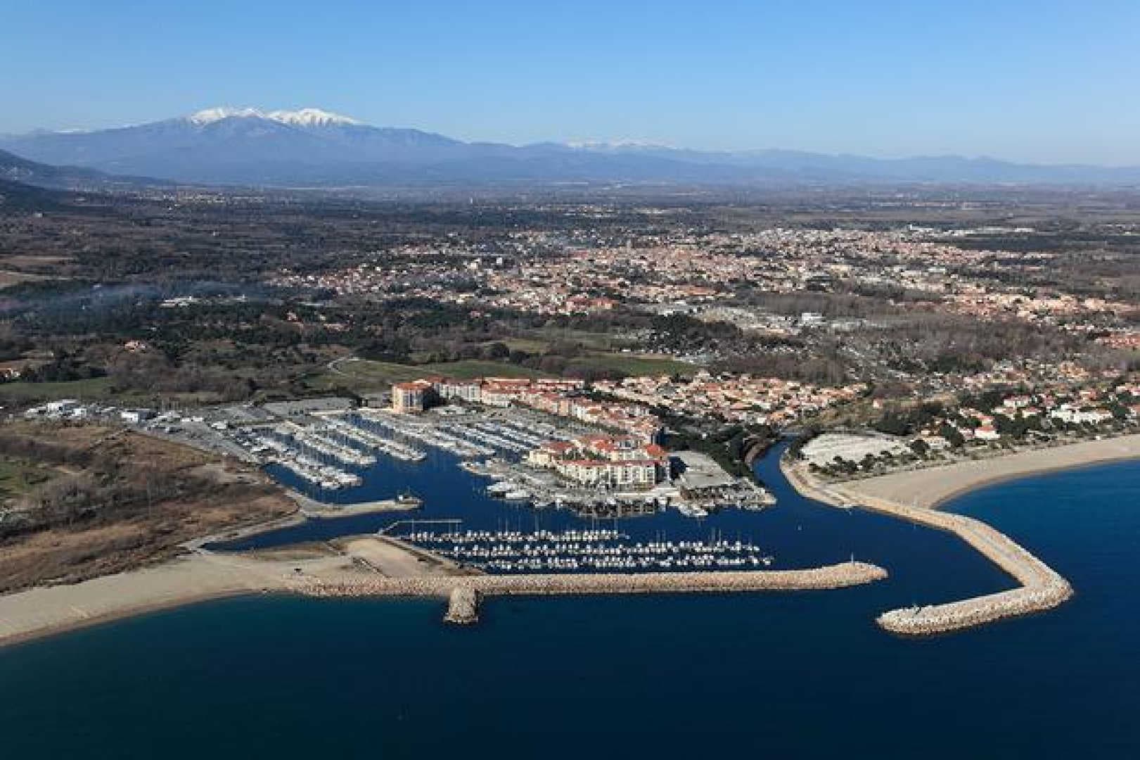 Gites de la Tour Pujol - L'Espadrille_30